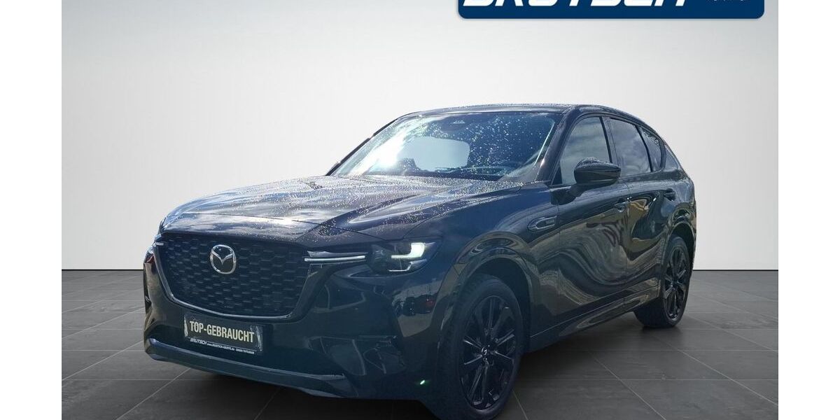 Mazda CX-60 30.600 km 42.980 &euro; Singen 78224