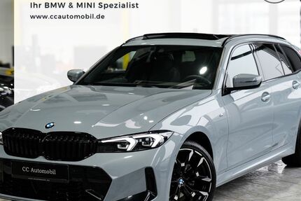 BMW 330 12.808 km 44.399 &euro; Fürth 90763