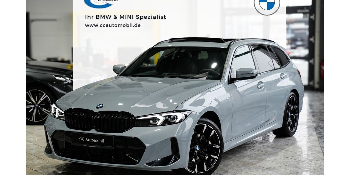 BMW 330 12.808 km 44.399 &euro; Fürth 90763