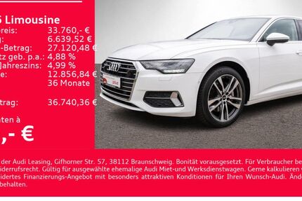 Audi A6 98.400 km 32.690 &euro; Heilbronn 74074