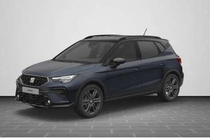 Seat Arona 1.990 km 27.990 &euro; Saarbrücken 66115