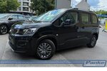 Peugeot Rifter Allure L1 EAT8 *Pano*TotW*PDC*Carpl*5Sitz 114.618 km 14.990 &euro; Berlin 13187