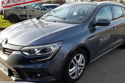 Renault Megane 143.000 km 12.485 € Achern 77855