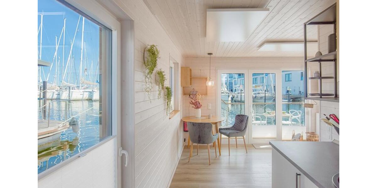 Einfamilienhaus Fehmarn - 145.000&euro; | Angebot:26327647