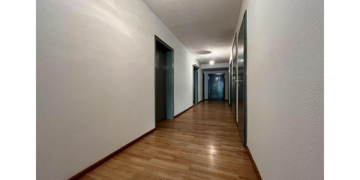 Etagenwohnung Hohentengen am Hochrhein - 4 Zimmer, 168 m&sup2;, 1.596&euro; | Angebot:21617626