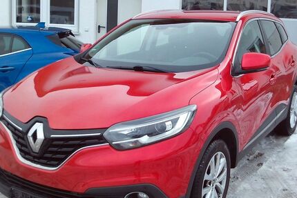 Renault Kadjar 140.000 km 7.999 &euro; Giengen an der Brenz 89537