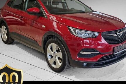 Opel Grandland (X) 50.000 km 17.700 &euro; Lengerich 49525
