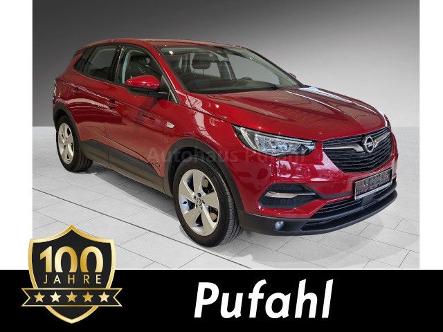 Opel Grandland (X) 50.000 km 17.700 &euro; Lengerich 49525