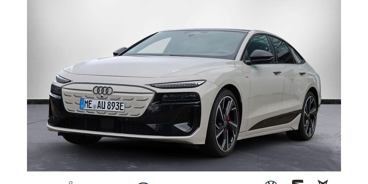 Audi A6 e-tron 4.999 km 81.980 &euro; Hilden 40721