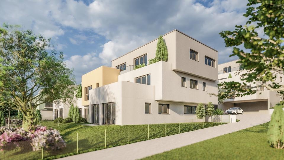Einfamilienhaus Welden - 3 Zimmer, 88 m&sup2;, 1.100&euro; | Angebot:25540044