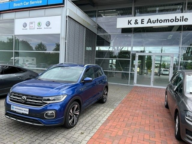 T-Cross