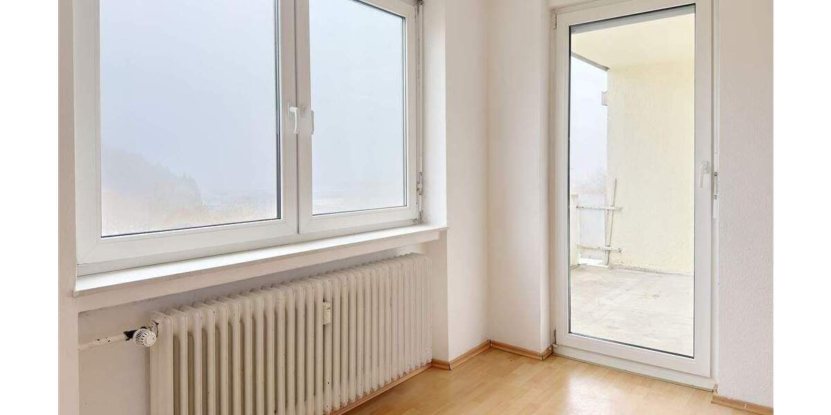 Etagenwohnung Pfullendorf Pfullendorf - 3 Zimmer, 79 m&sup2;, 178.000&euro; | Angebot:25773588