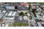 Wohn- und Geschäftshaus mit Entwicklungspotential in Bahnhofsnähe von Halle (Saale)