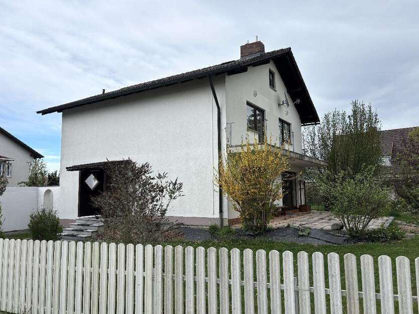 Haus zum Kaufen in Bodenkirchen 435.000 € 150 m²