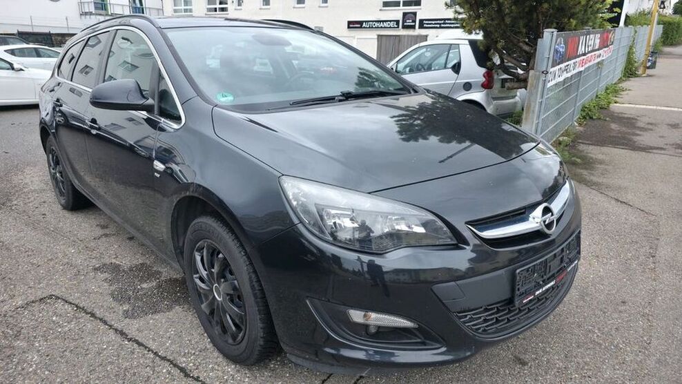 Astra