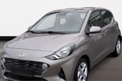 Hyundai i10 21.050 km 12.900 € Hutthurm 94116