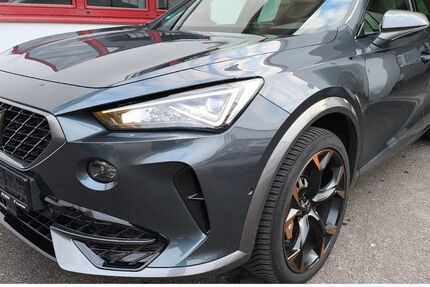 Cupra Formentor 58.700 km 28.999 &euro; Balingen-Engstlatt 72336