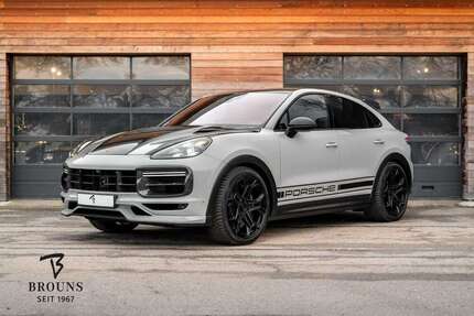 Porsche Cayenne 75.000 km 165.950 &euro; Aachen 52072