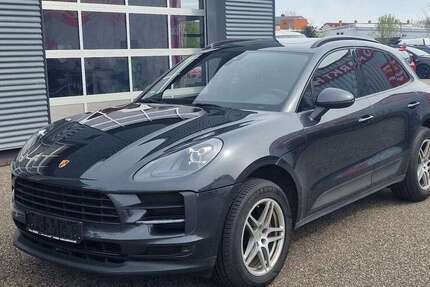Porsche Macan 129.000 km 40.998 &euro; Landau 76829