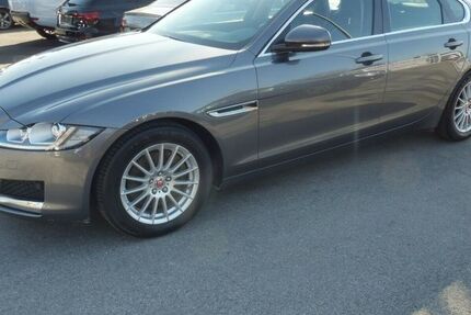 Jaguar XF 118.909 km 15.900 &euro; Fürth 90763