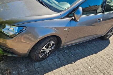 Seat Ibiza 209.000 km 4.599 &euro; Karlsruhe 76228