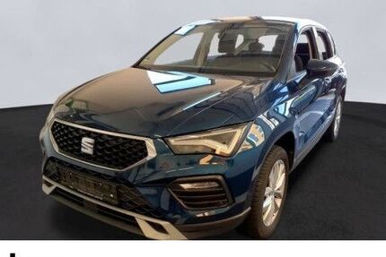 Seat Ateca 45.200 km 21.960 &euro; Reutlingen 72770