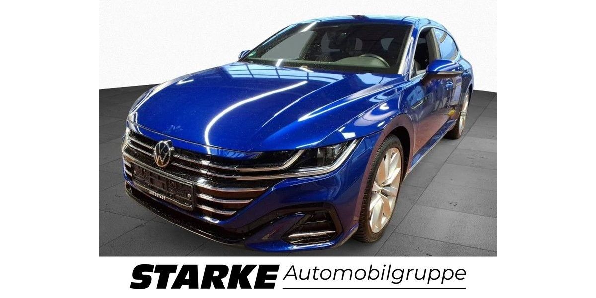 VW Arteon 60.340 km 26.930 &euro; Osnabrück 49078
