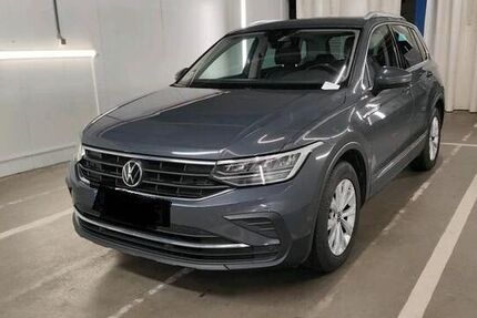 VW Tiguan 131.023 km 19.635 &euro; Ingelheim 55218