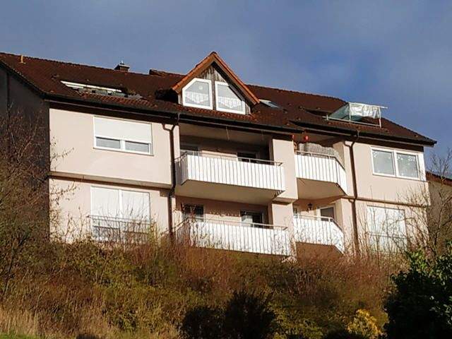 Etagenwohnung Boxberg - 3 Zimmer, 71 m&sup2;, 155.000&euro; | Angebot:25728525