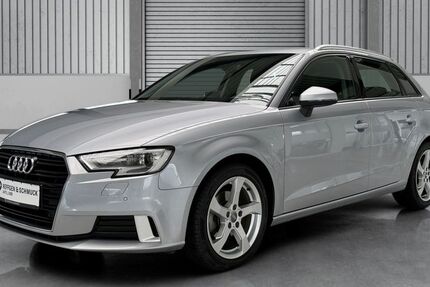 Audi A3 115.400 km 16.890 &euro; Mannheim 68309