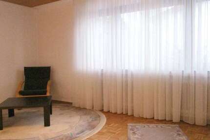 Wohnung zum Mieten in Leinfelden-Echterdingen (Musberg) 400 € 28.8 m² 1 zimmer