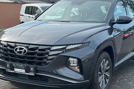 Hyundai TUCSON 208.000 km 15.000 &euro; Euskirchen/Wüschheim 53881