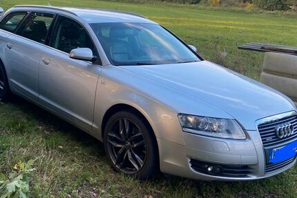 Audi A6 250.000 km 3.000 &euro; Winsen 21423