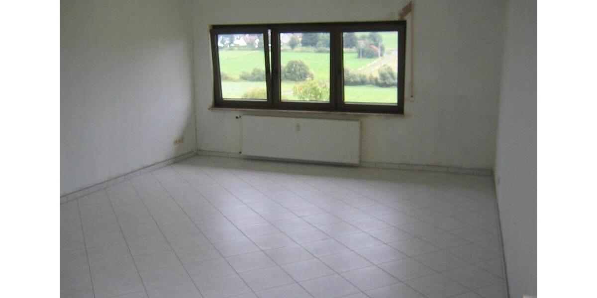 Etagenwohnung Gedern - 3 Zimmer, 75 m&sup2;, 650&euro; | Angebot:26455969