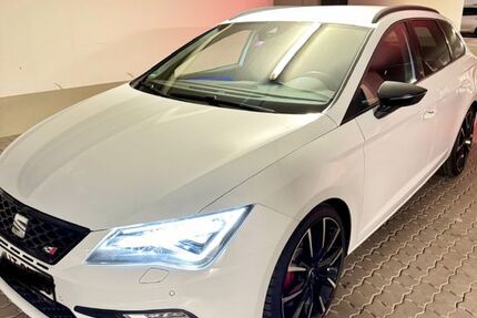 Seat Leon 101.781 km 21.300 &euro; München 80687