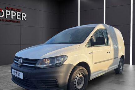 VW Caddy 110.900 km 11.490 &euro; Paderborn 33104