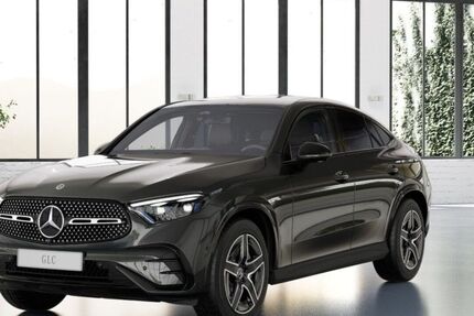 Mercedes-Benz GLC 220 9.000 km 62.442 &euro; Ergolding 84030