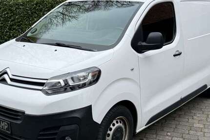 Citroen Jumpy 90.000 km 16.900 &euro; Münster 48163