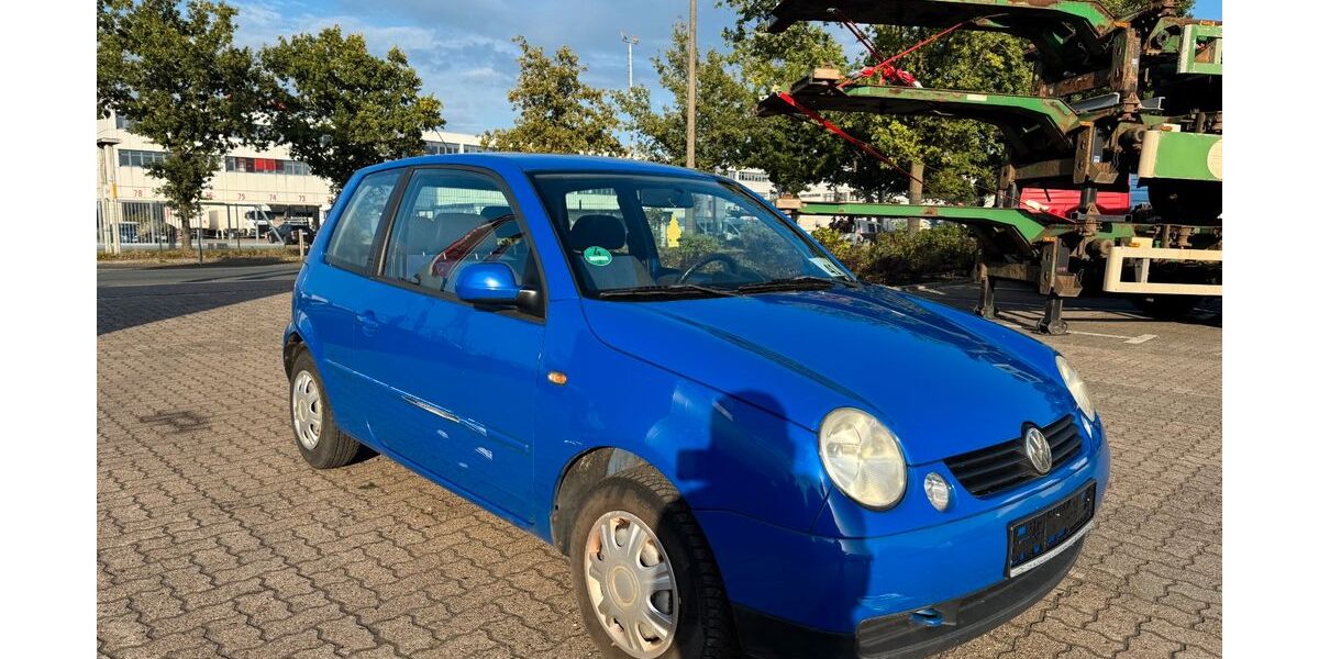 VW Lupo 208.436 km 900 &euro; Bremen 28197
