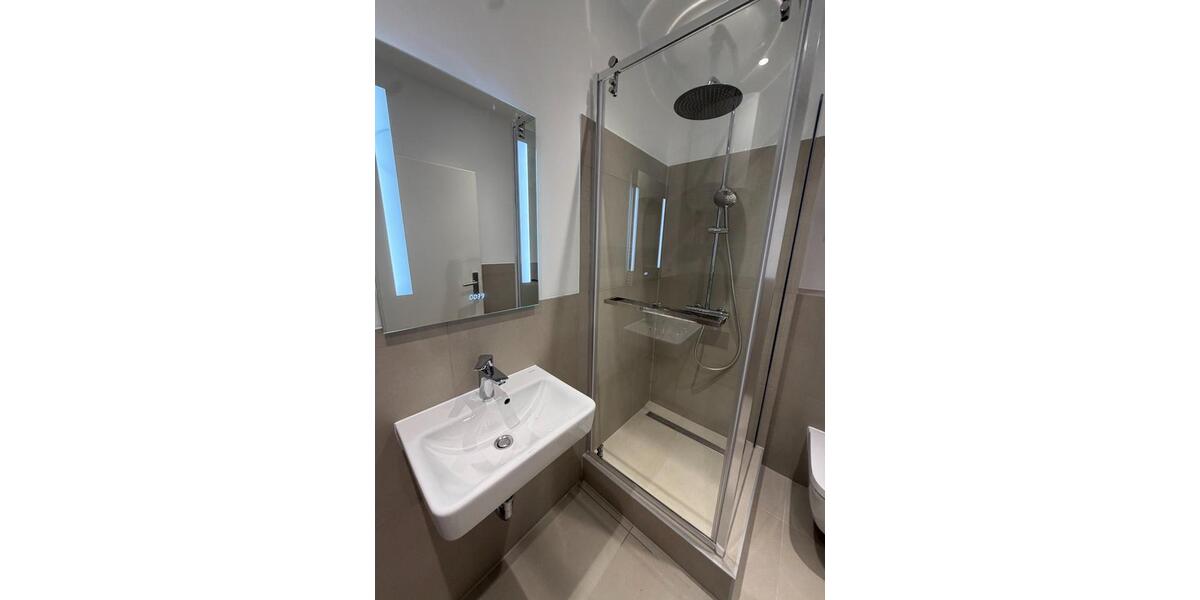 Etagenwohnung Ludwigshafen am Rhein Ludwigshafen-Hemshof - 2 Zimmer, 45 m&sup2;, 165.000&euro; | Angebot:25987136