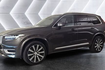 Volvo XC90 64.975 km 49.990 &euro; Berlin 12683