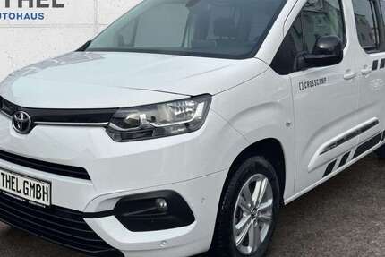 Toyota Proace 1.500 km 29.990 &euro; Northeim 37154