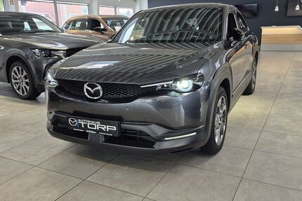 Mazda MX-30 4.853 km 22.990 &euro; Wilhelmshaven 26388