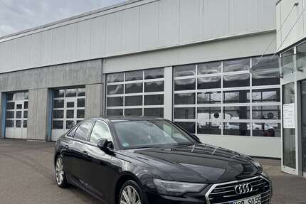 Audi A6 140.000 km 30.000 &euro; Horb am neckar 72160