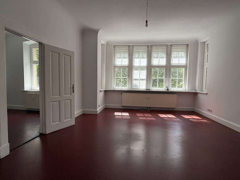 Wohnung zum Mieten in Cottbus 1.675 € 187 m²