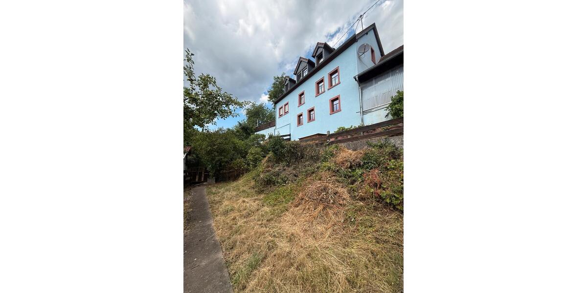 Einfamilienhaus Rammelsbach - 4.5 Zimmer, 130 m&sup2;, 249.000&euro; | Angebot:27157853