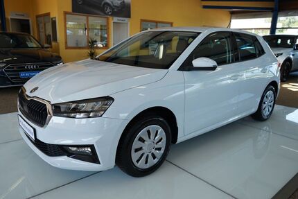Skoda Fabia 21.000 km 16.480 &euro; Bad Doberan 18209
