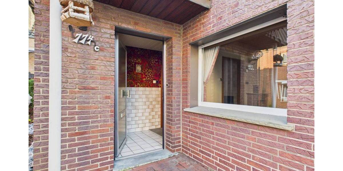 Etagenwohnung Hamm Heessen - 5 Zimmer, 89 m&sup2;, 99.000&euro; | Angebot:26016027