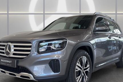 Mercedes-Benz GLB 220 6.291 km 50.490 € Baden-Baden 76532