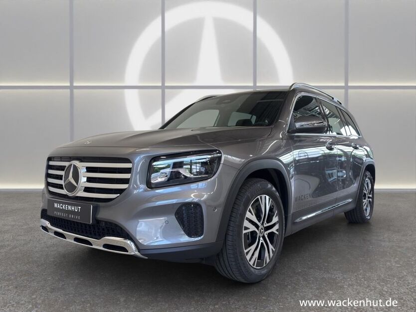 Mercedes-Benz GLB 220 6.291 km 50.490 € Baden-Baden 76532